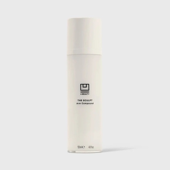 U Beauty- The SCULPT Arm Compound GRAVITY-DEFYING ARM TREATMENT